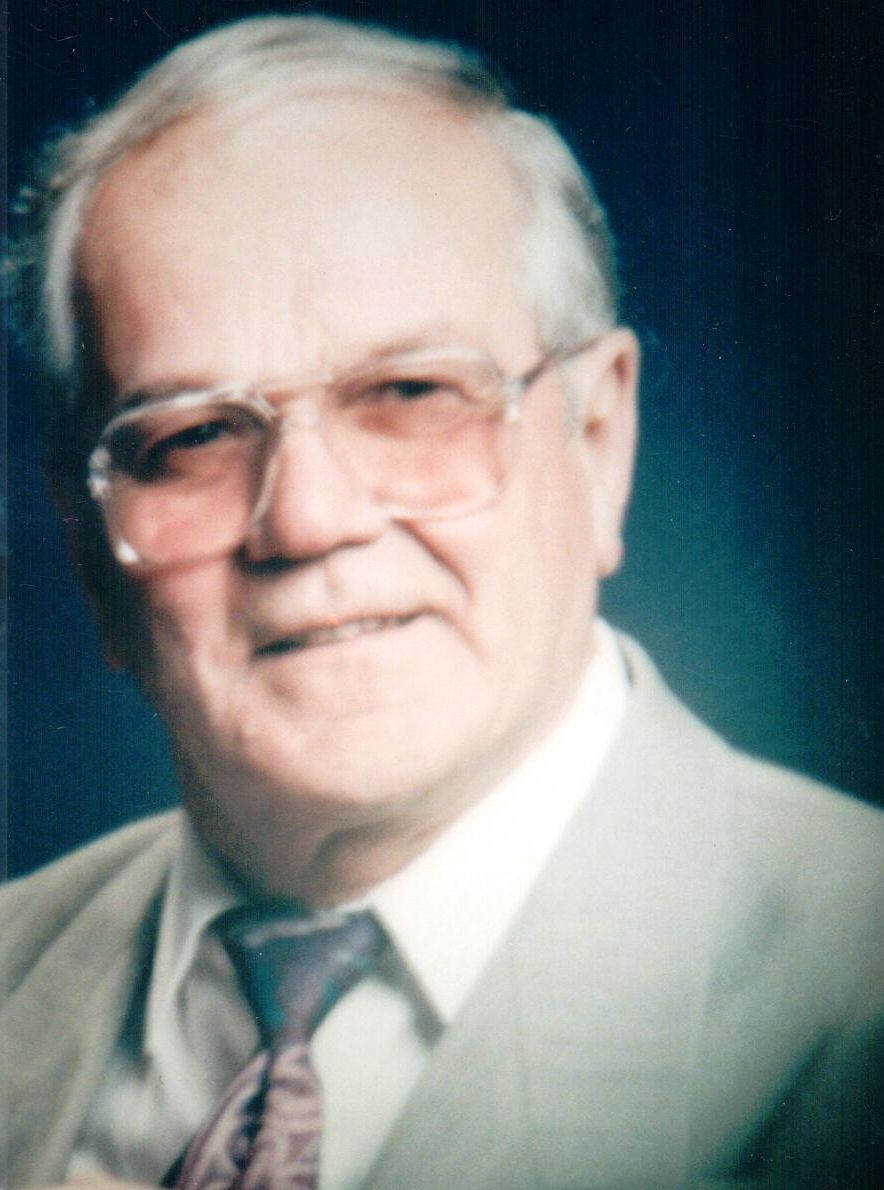 Gaston Guérin