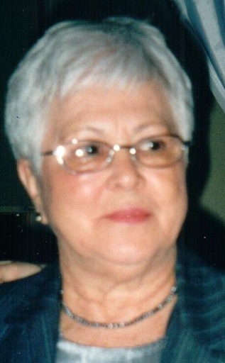 Carméline Boucher Paradis