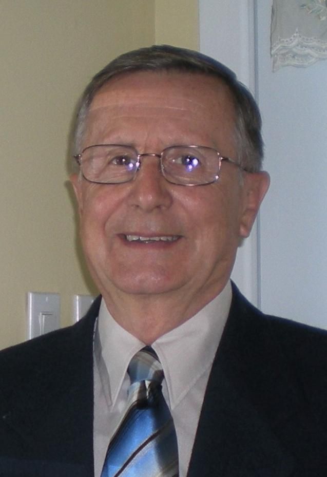 Guy Poulin