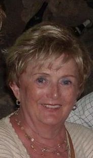 Marguerite Mercier Gagnon