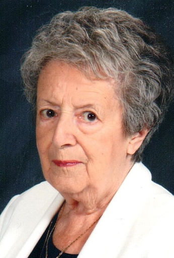 Marie-Marthe Routhier