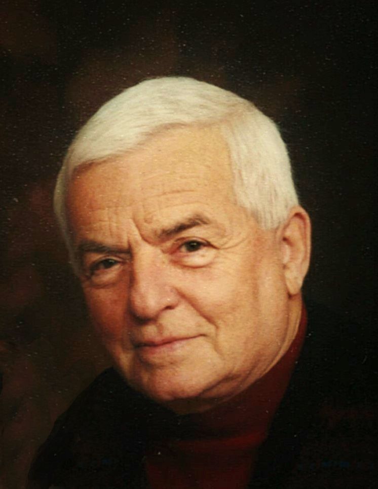 Robert Grondin