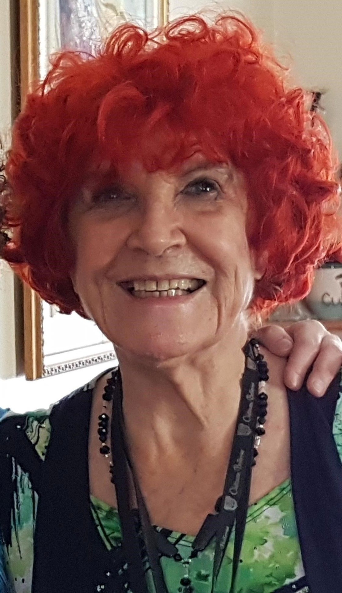 Carmen Lessard