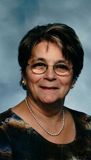 Thérèse Michaud (née Lemieux)