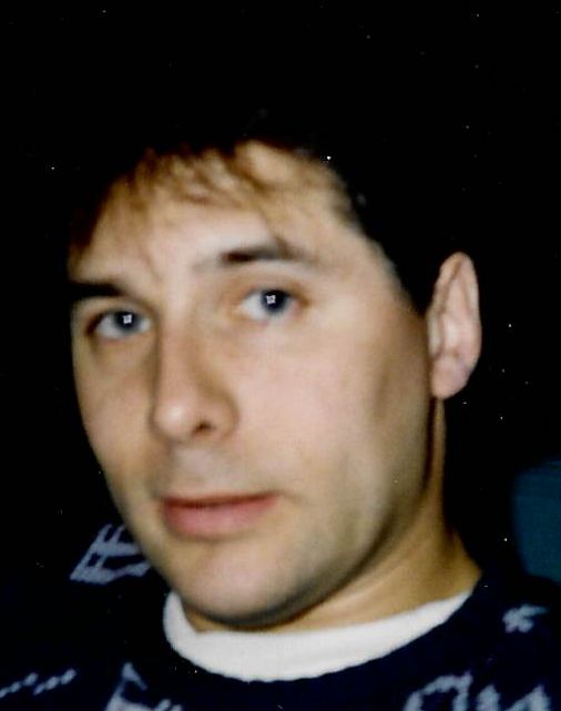 Richard Therrien