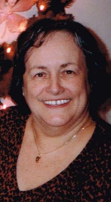 Lyse Thibault
