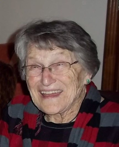 Gertrude LeBlanc Dorais