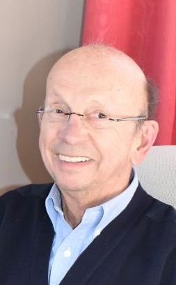 Gabriel Richard