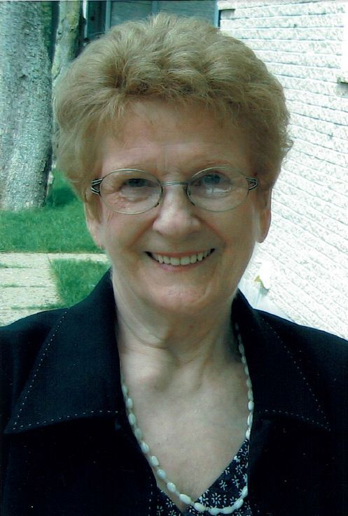 Hélène Quirion