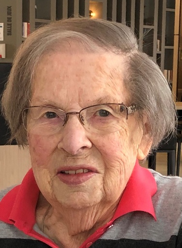 Collinette Gagnon Fusey