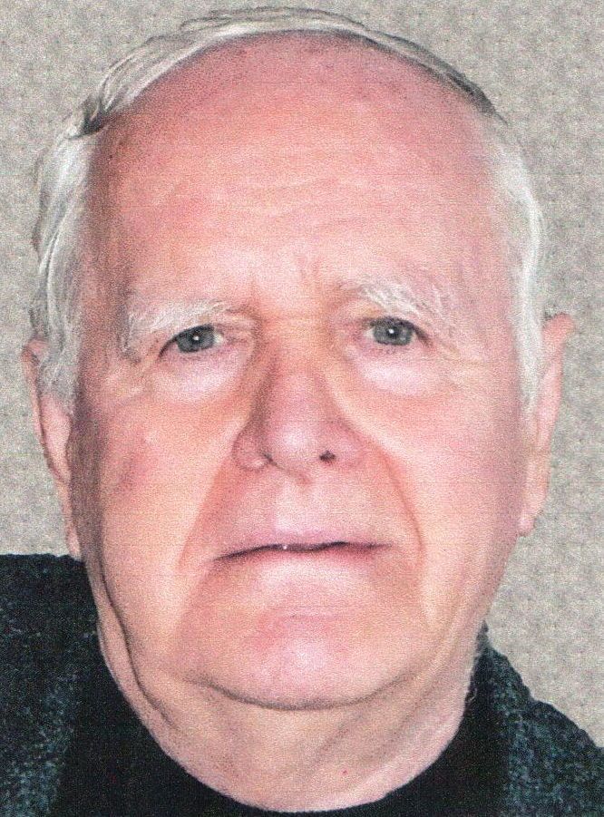 Yves, M. Afr. Père Gaudreault