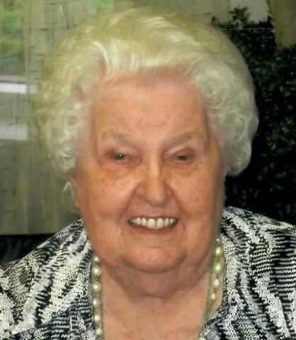 Françoise Deschênes