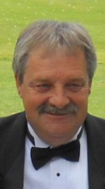 Maurice Chabot