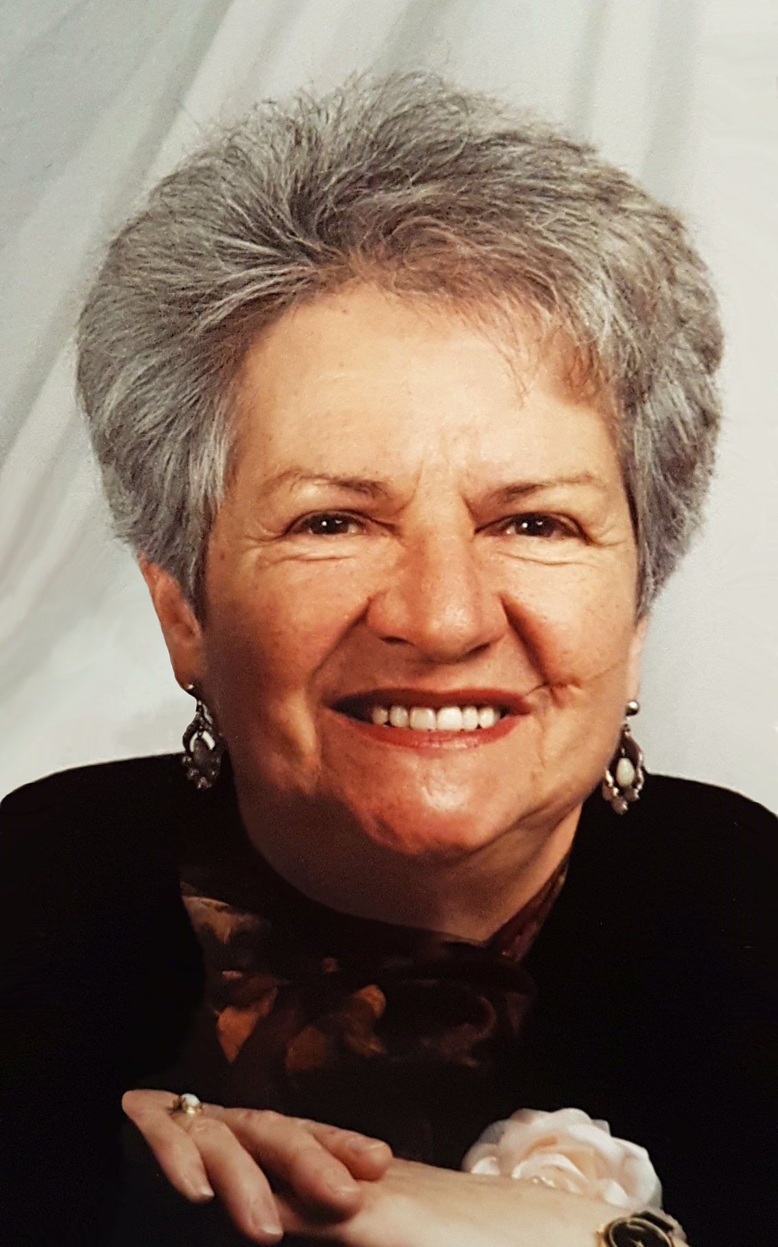 Laurette Latulippe