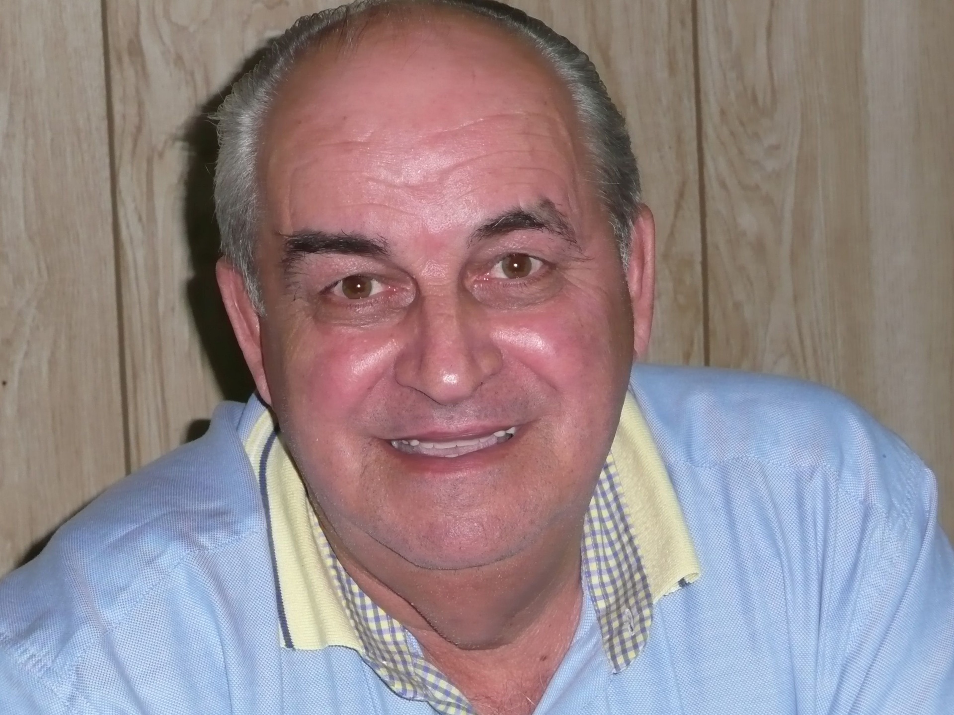 Denis Chouinard