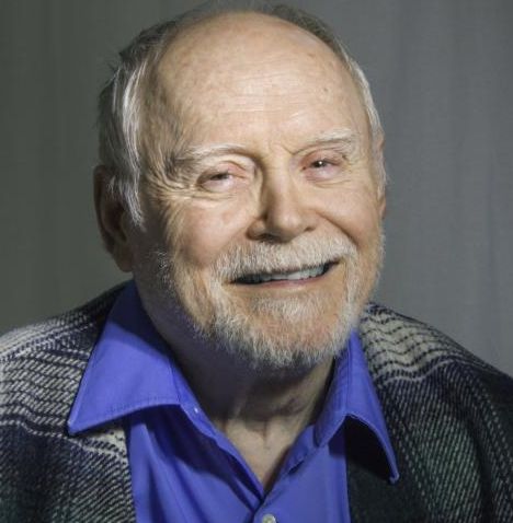 Marcel Baril