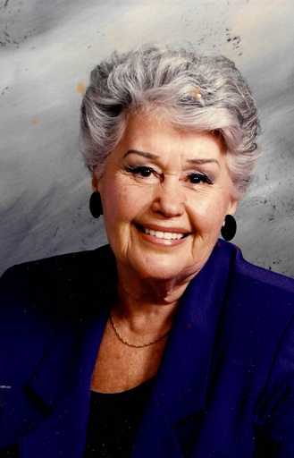 Madeleine Desjardins Marcotte