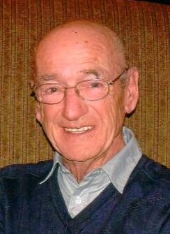 Gilbert Fortier