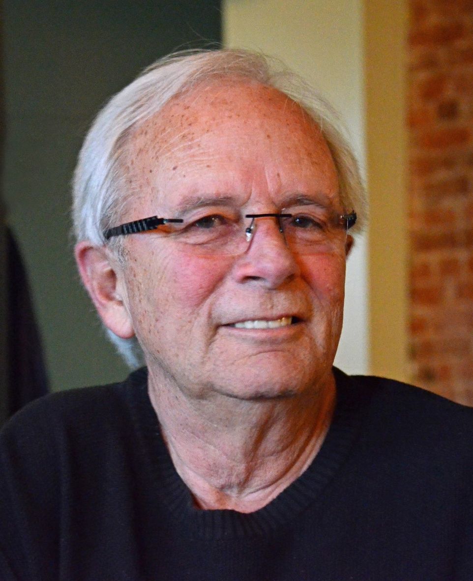 Claude Bellavance