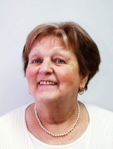 Yolande Bergeron Létourneau