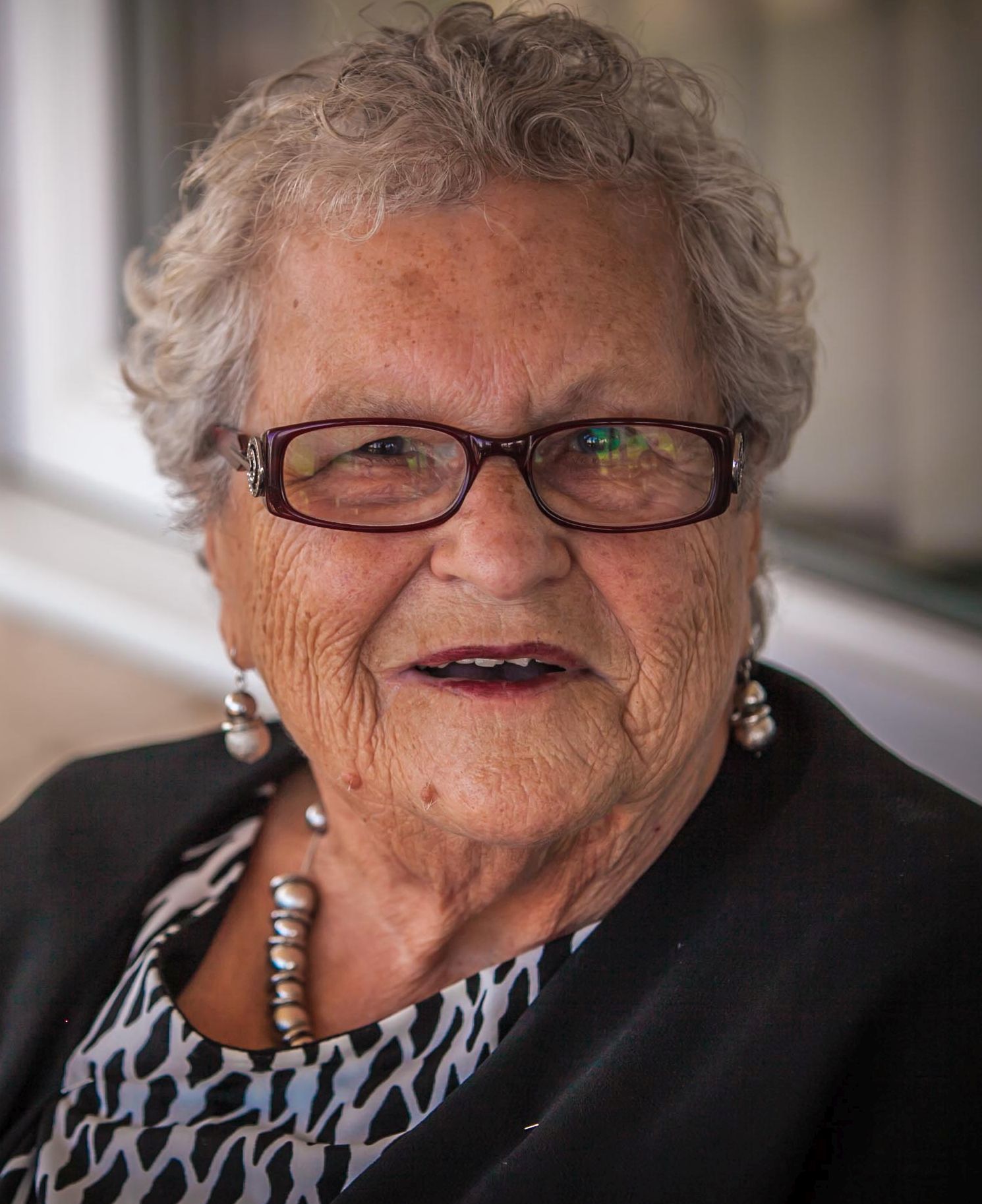 Florence Bouchard