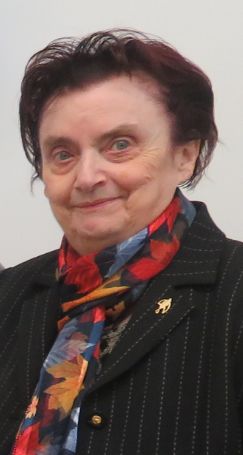 Pauline Martel
