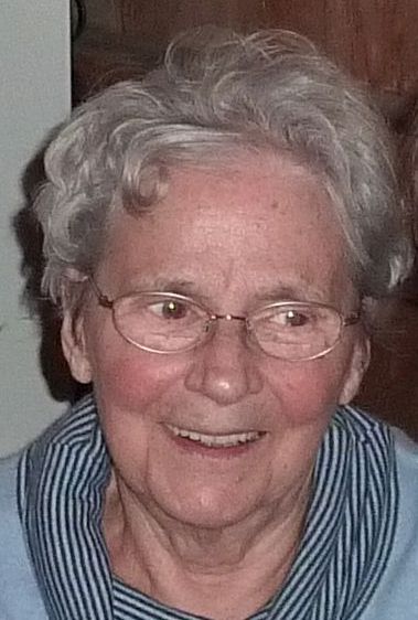 Gertrude Gauvin Allen