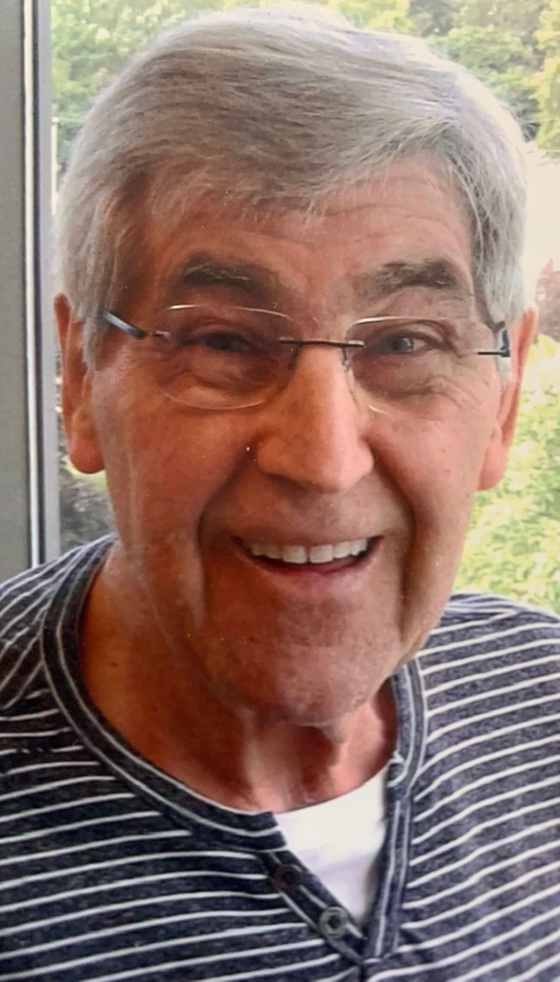 Gilles Gagnon