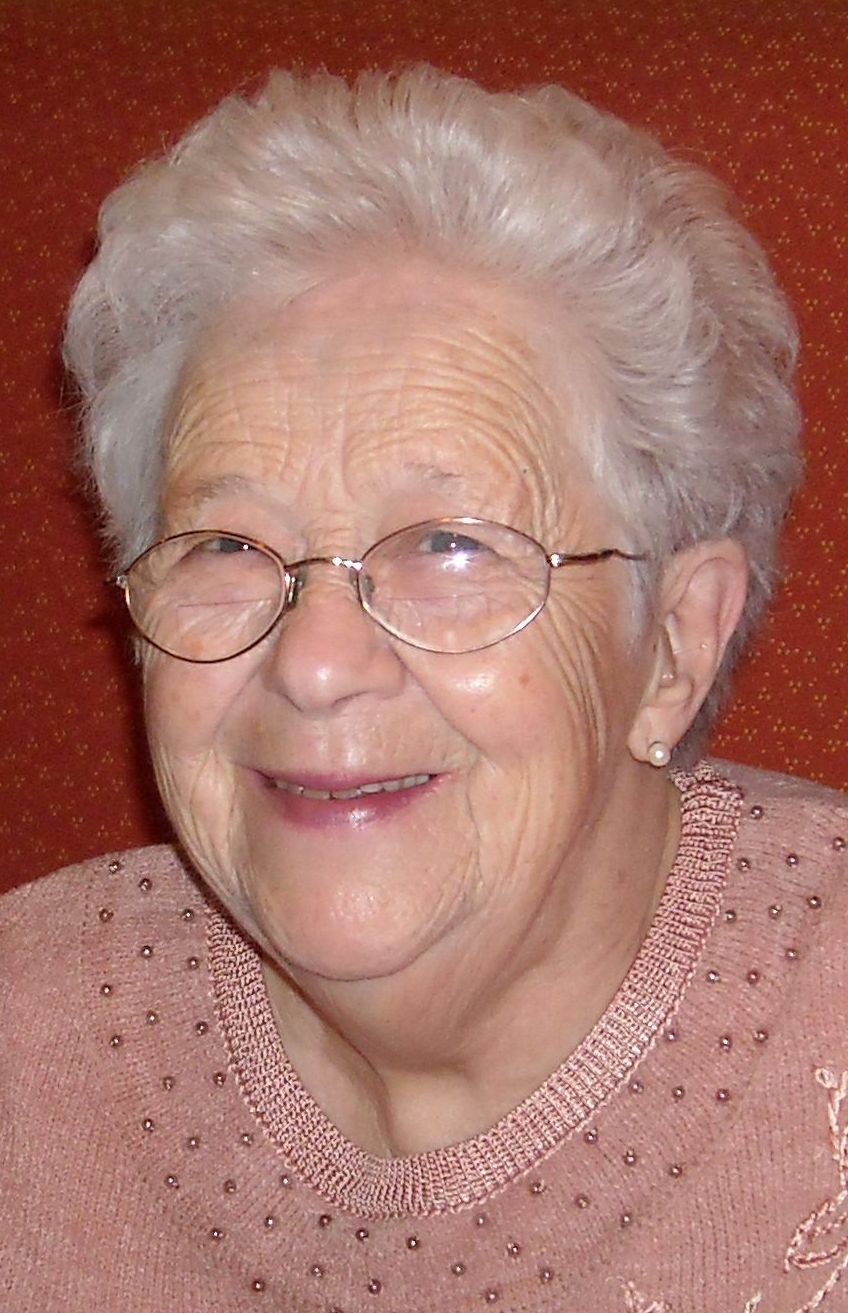 Rita Morisset