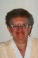 Huguette Labonté