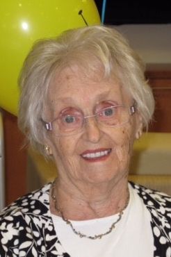 Georgette Boucher Thiboutot