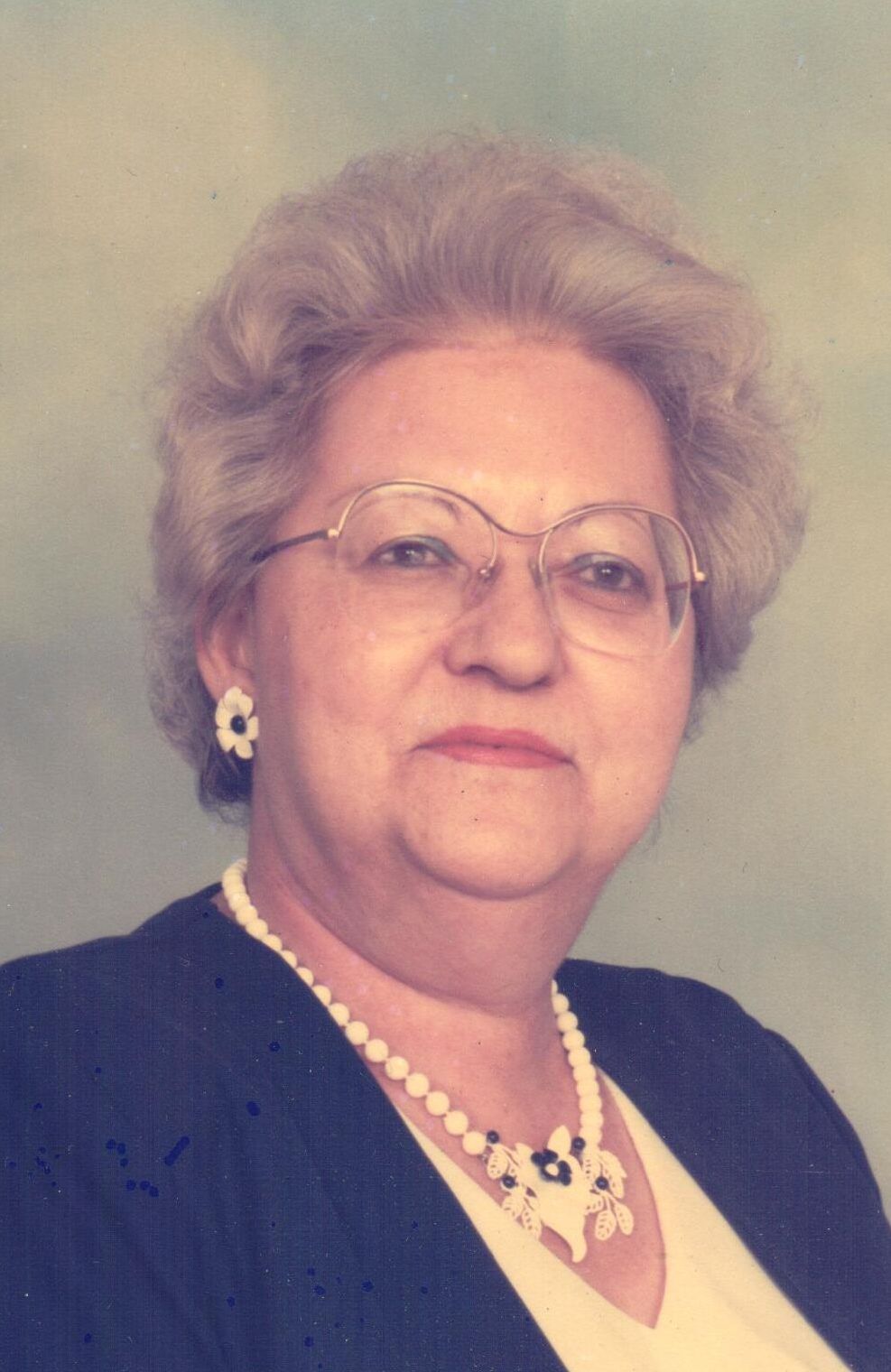 Marguerite Touchette