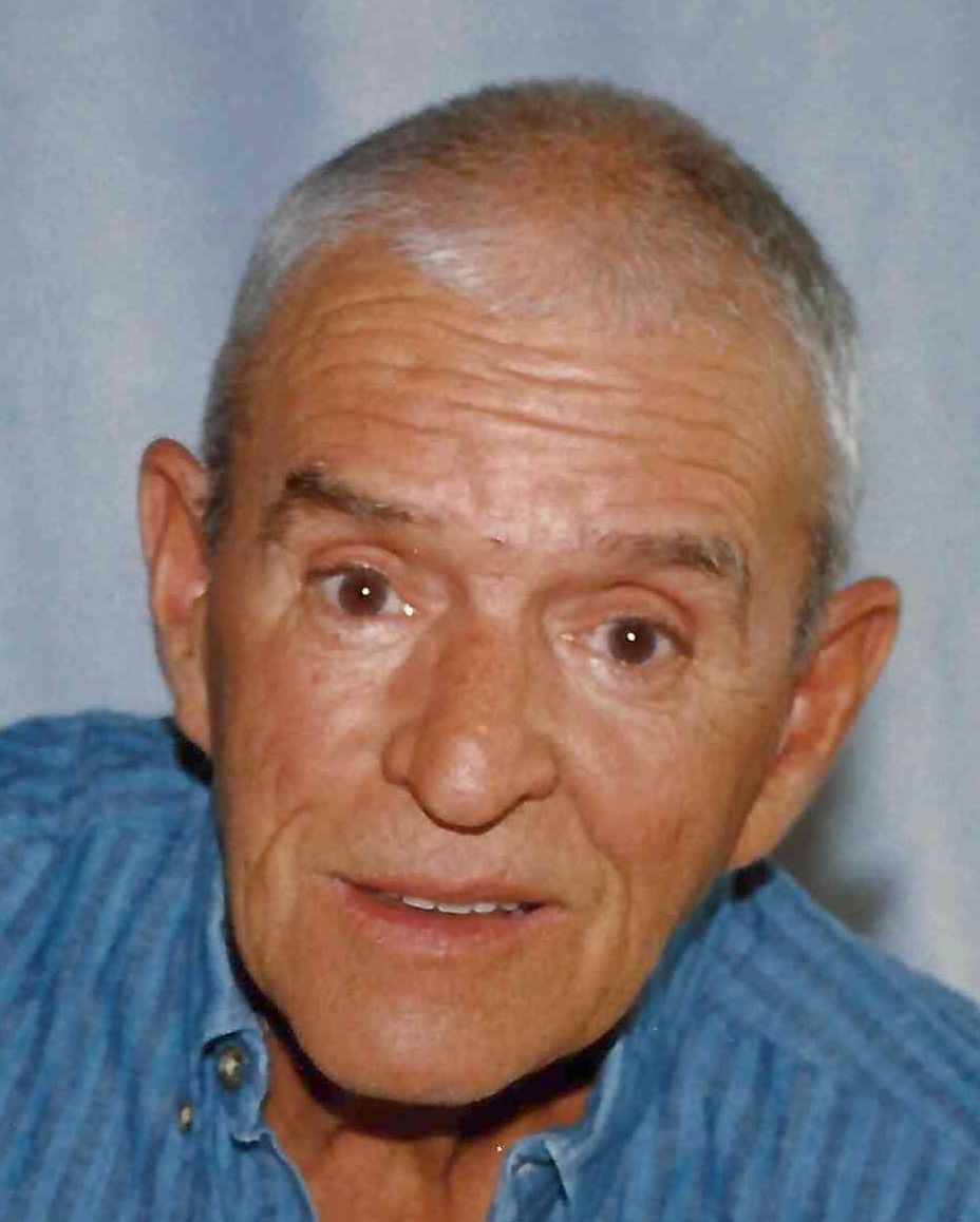 Jean Brousseau