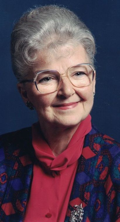 Thérèse Gagnon
