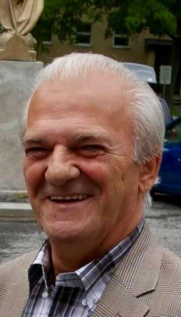 Daniel Verreault