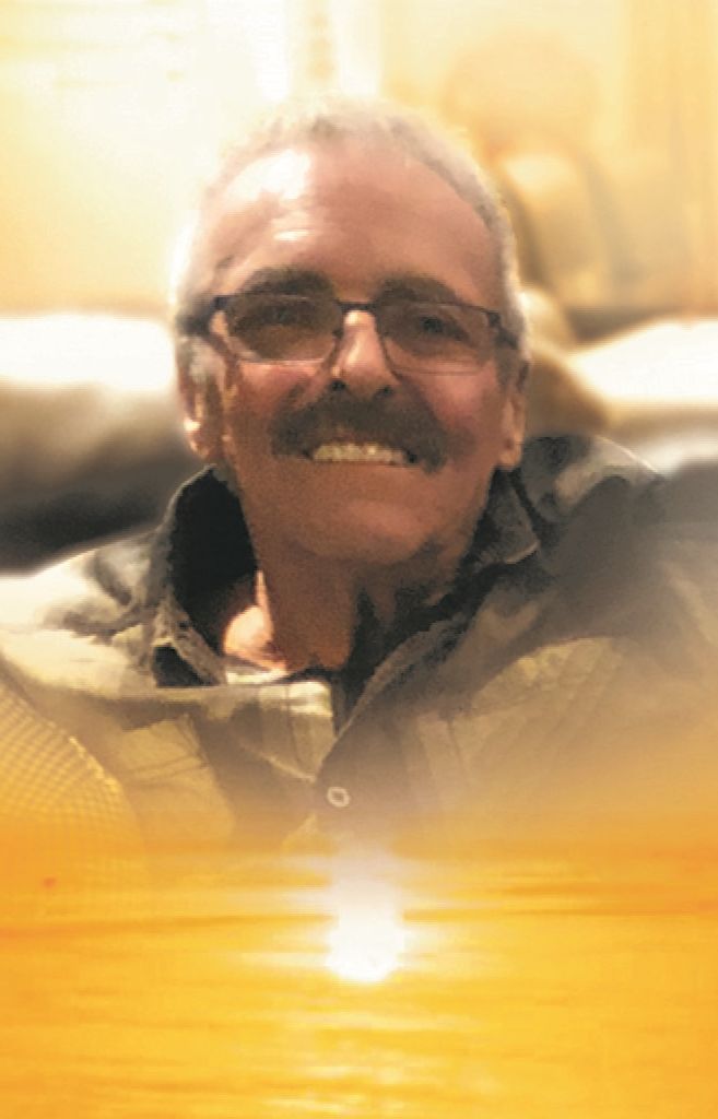 Marc Bernard