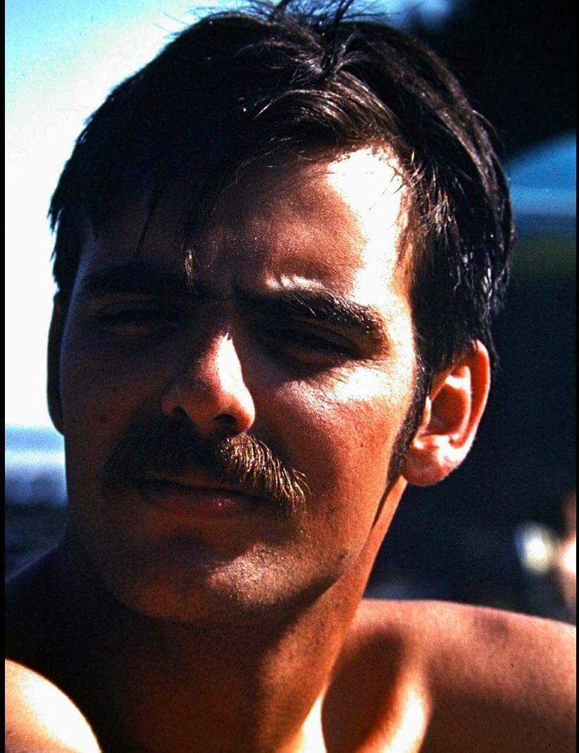 Jean Bouchard