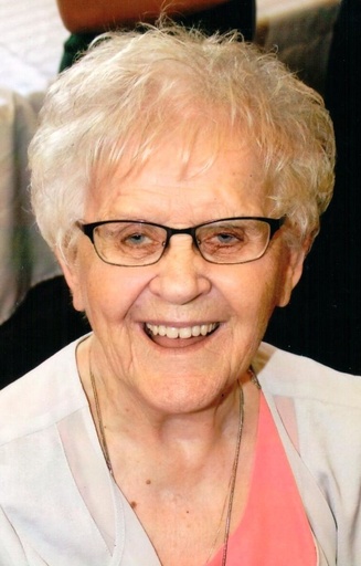 Léna Blouin Breton