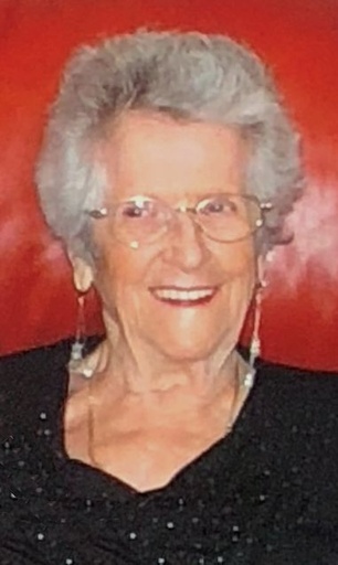 Marie-Marthe Marquis