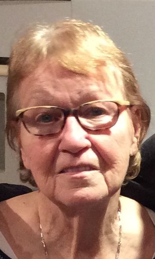 Rolande Bergeron Fortin