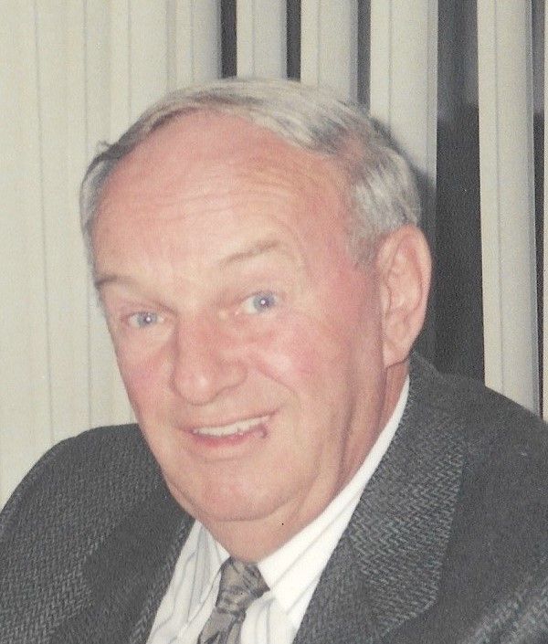 Jacques Paré