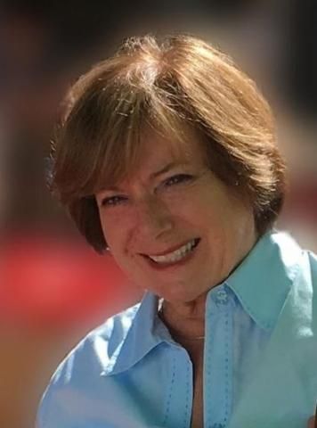 Geneviève Fortin
