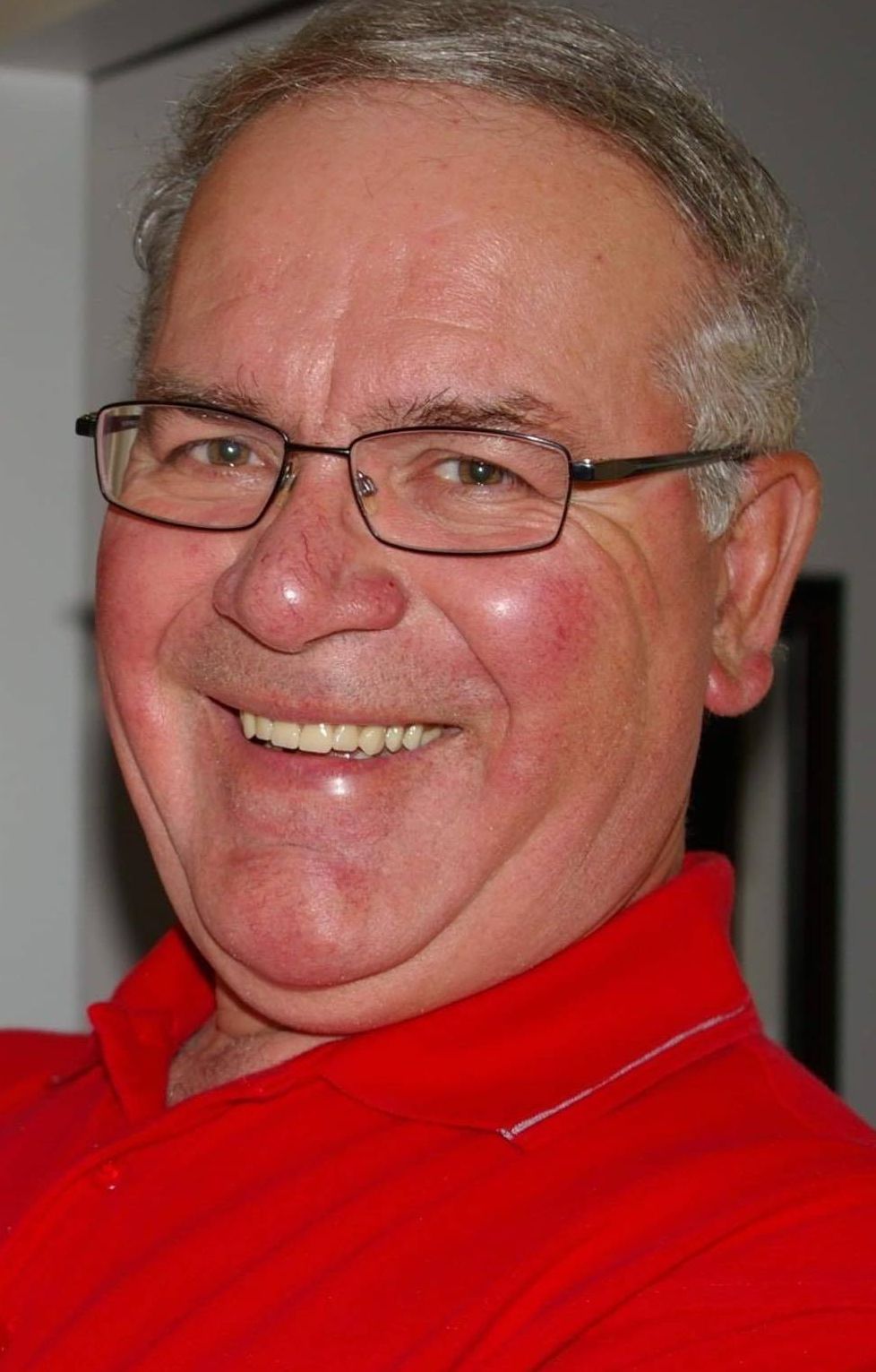 Harold Savard