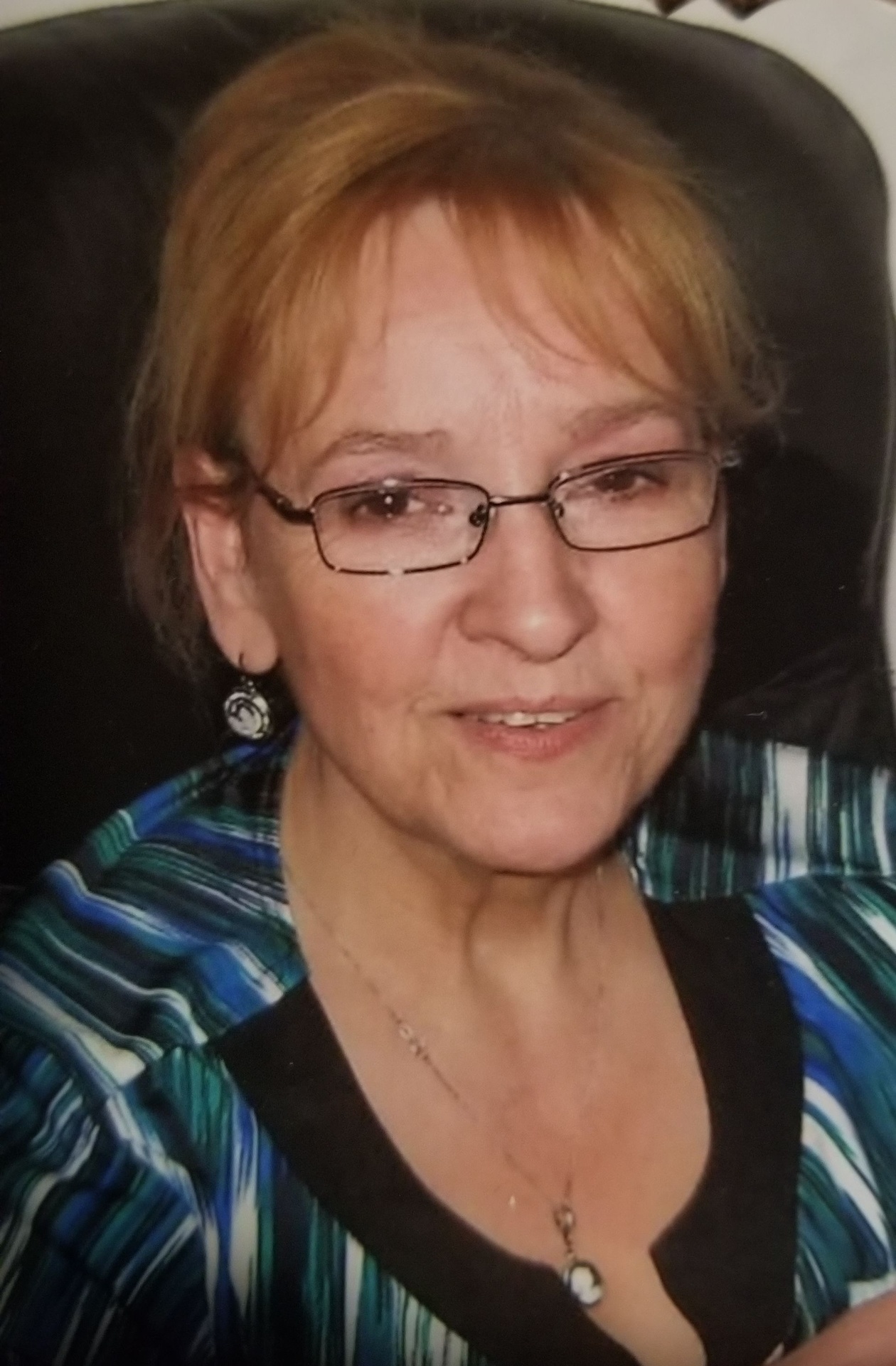 Diane Pichette