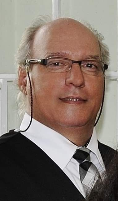 Rénato Battisti