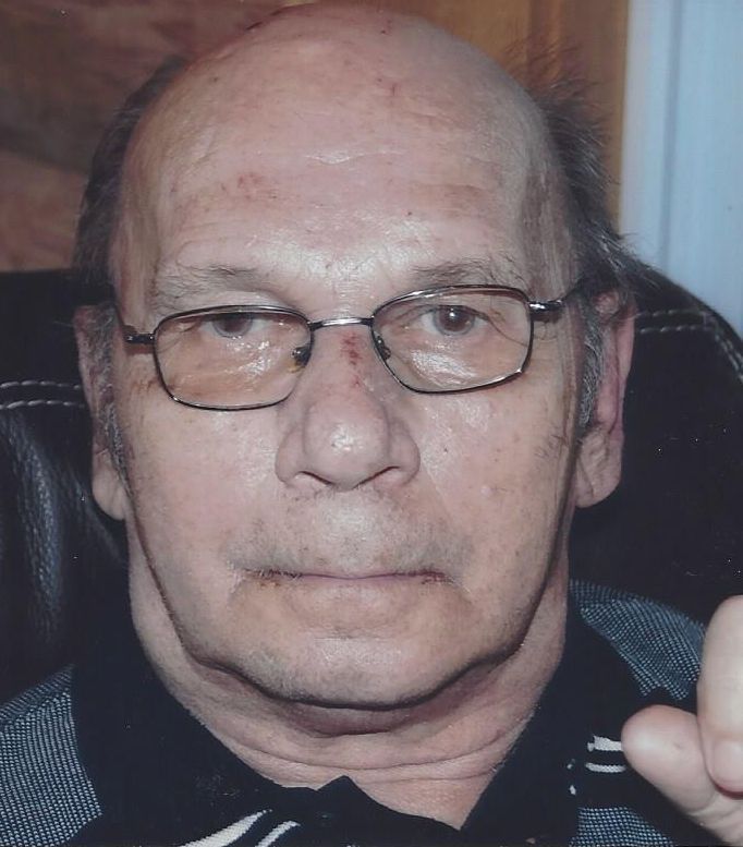 Gilles Bouchard