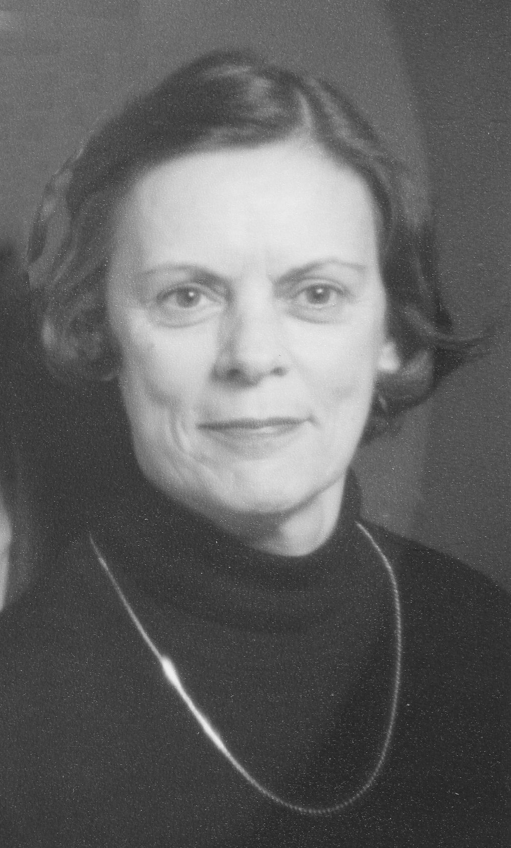 Françoise Lecours Walsh