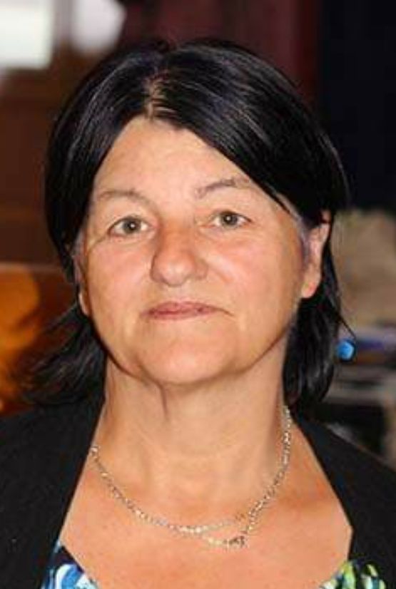 Colette Boudreau