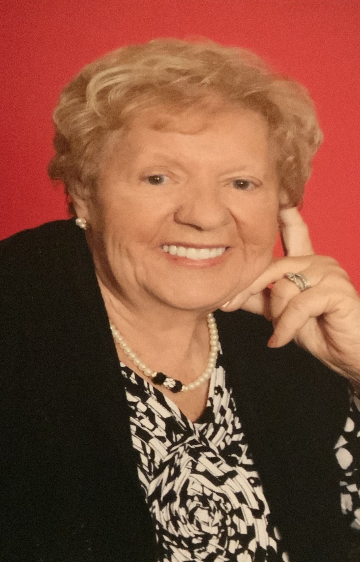 Monique Moisan Pelletier