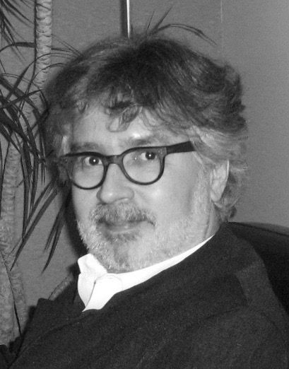 Luc Moffett